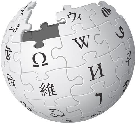 Wikipedia